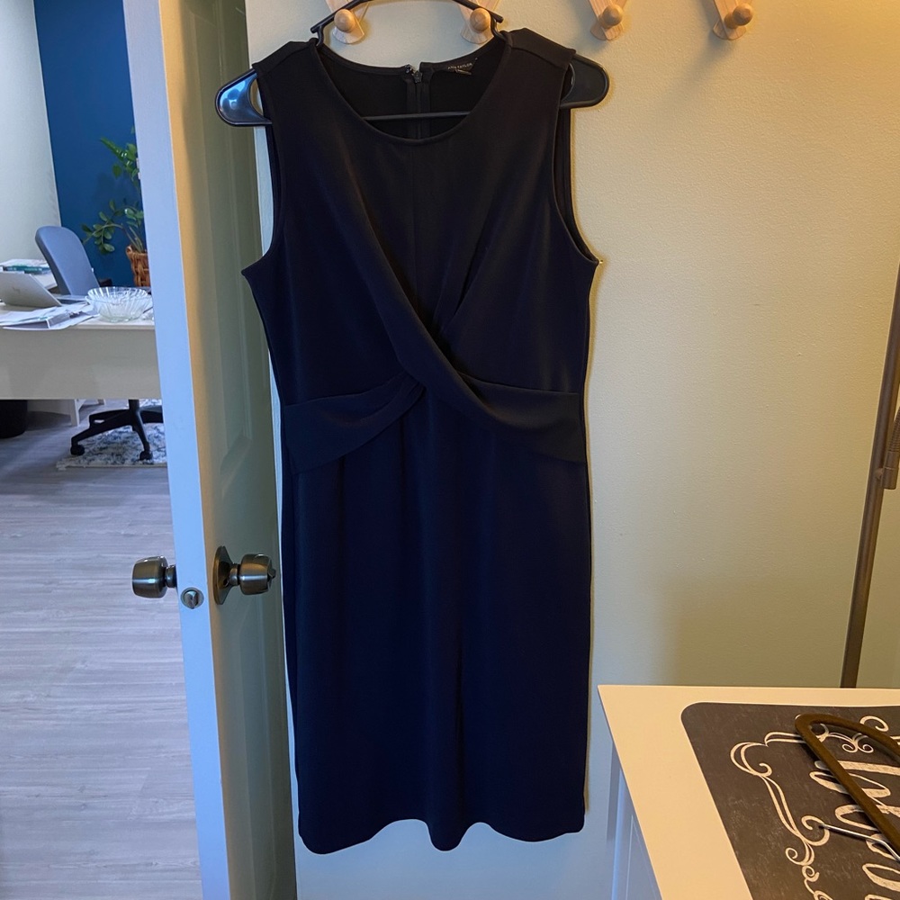Women’s formal dress